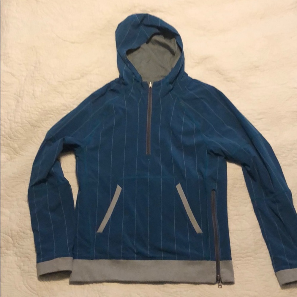 Lululemon reversible jacket